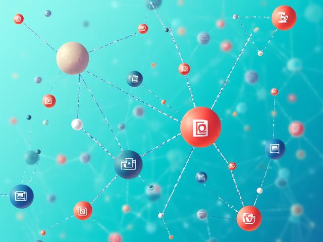 Loghi delle principali app di messaggistica e social media